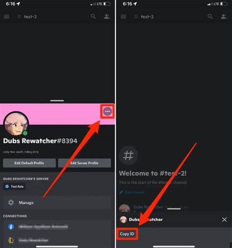 how to find someone by their name on discord without a server