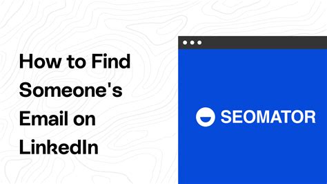 how to find someone on linkedin for free