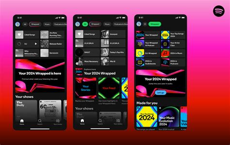 how to find spotify wrapped 2024 pc