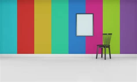 how to find the color code of my wall