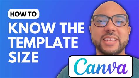 how to find the dimensions of a canva design