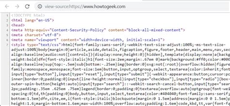 how to find the html code of an image