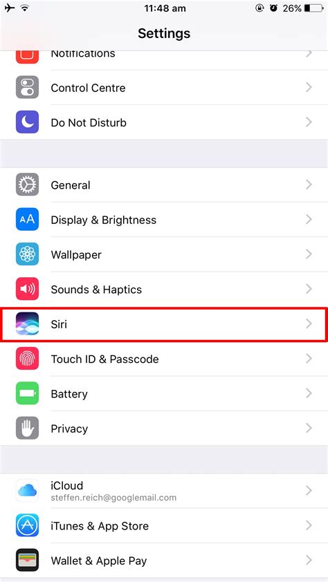 how to find third party apps on iphone