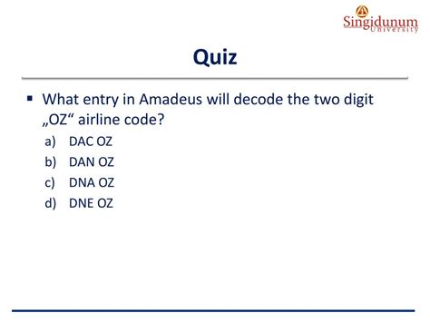 how to find two digit airline code in amadeus