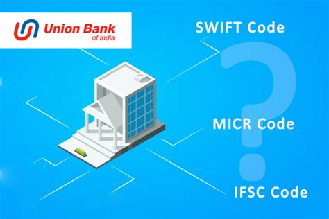 how to find union bank micr code