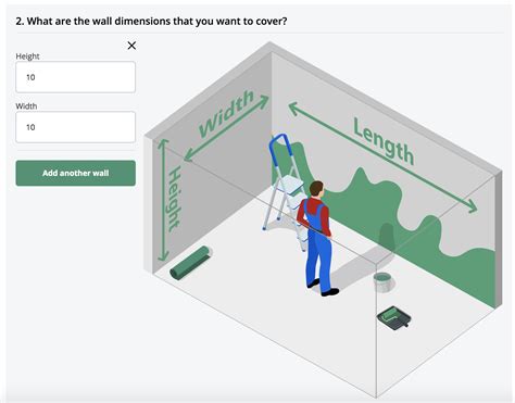 how to find wall paint code