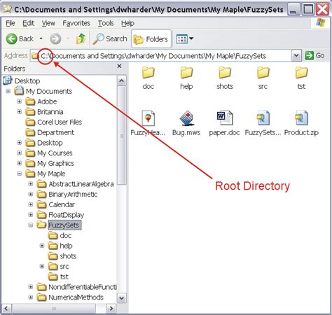 how to find web server root directory in linux