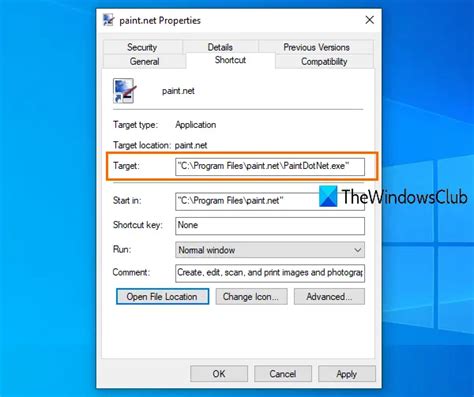 how to find where a software is installed in windows