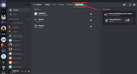 how to find your discord tag number