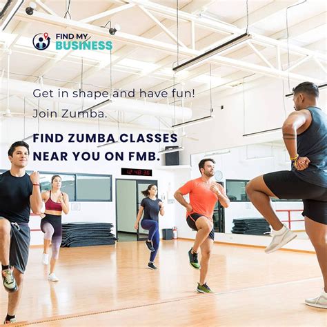 how to find zumba classes