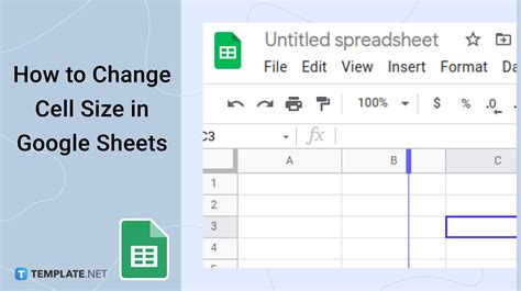 how to fit text in google sheets cell