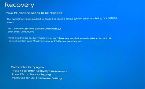 how to fix 0xc00007b error windows