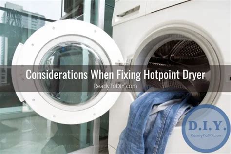 how to fix a dryer that won't spin