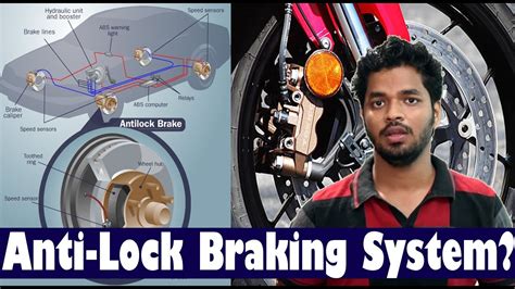 how to fix anti lock brake system problem