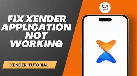 how to fix app not installed on xender