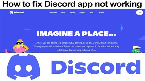 how to fix application not responding discord bot
