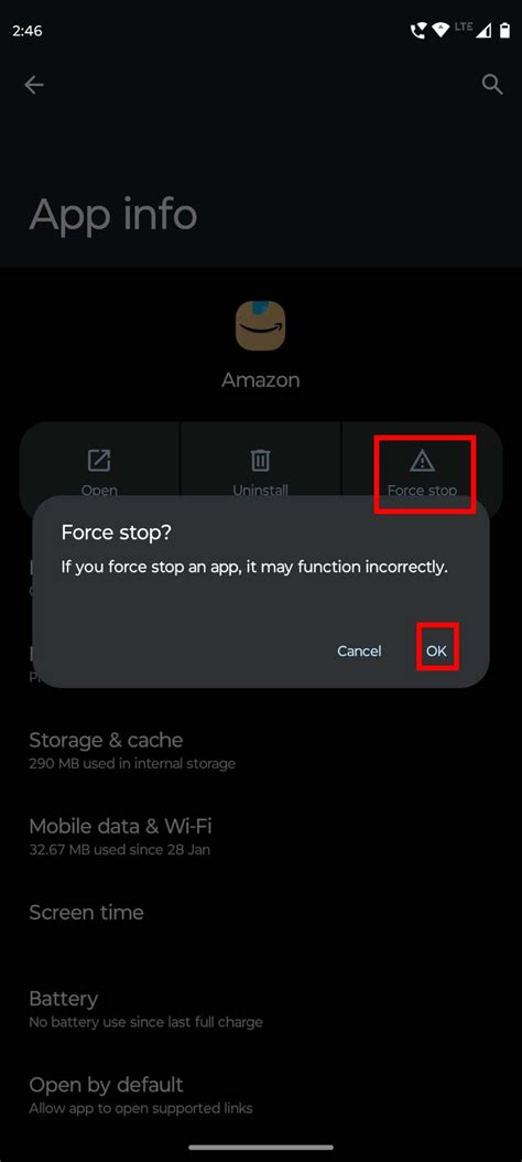 how to fix apps not responding on android