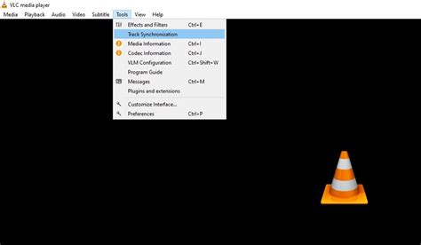 how to fix audio and video out of sync in vlc media player