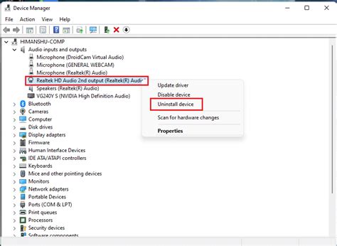 how to fix audio drivers in windows 11