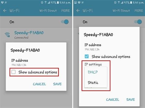 how to fix authentication problem wifi tablet