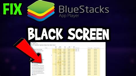 how to fix bluestacks stuck on loading