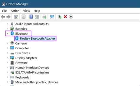 how to fix bluetooth driver error in windows 11