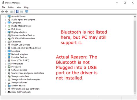 how to fix bluetooth driver in windows 10