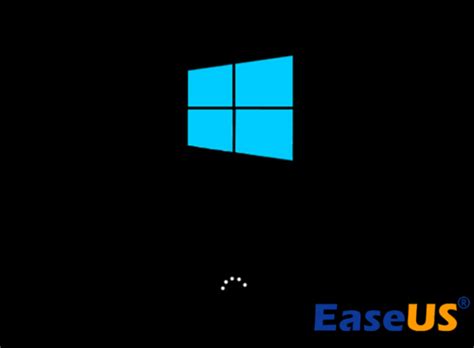 how to fix boot loop windows 10