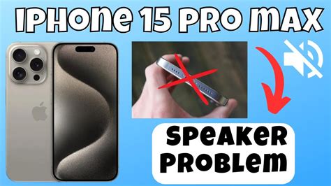 how to fix bottom speaker on iphone