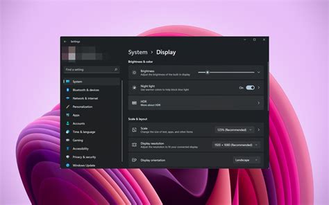 how to fix brightness button on windows 11