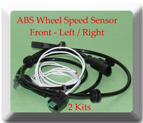 how to fix c0245 wheel speed sensor frequency error