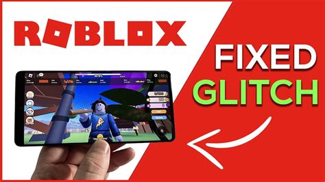 how to fix camera bug in roblox mobile without leaving