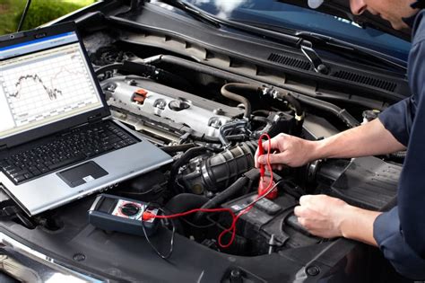how to fix car computer system