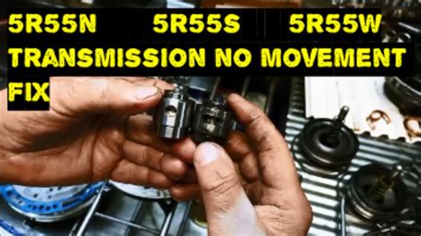 how to fix car with no reverse