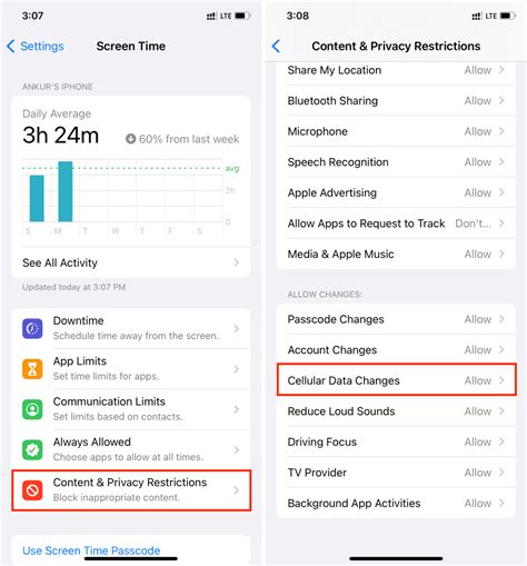 how to fix cellular data not working on iphone 11
