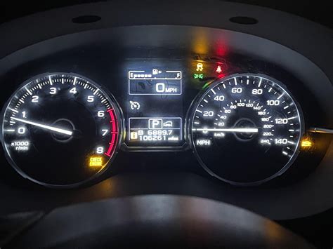 how to fix check engine light and awd light on rav4 2015