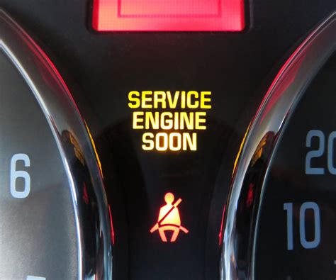 how to fix check engine light on slingshot