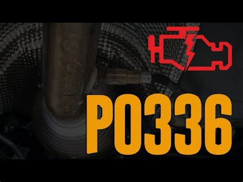 how to fix code p0036