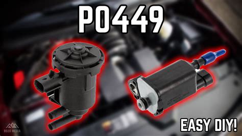 how to fix code po449