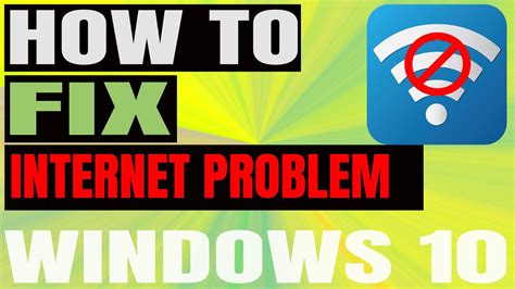 how to fix connection issues on pc