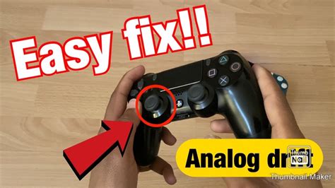 how to fix controller settings on ps4