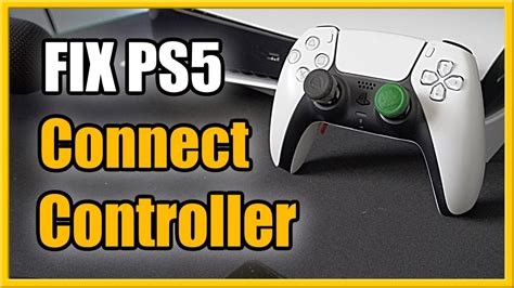 how to fix controller settings on ps5