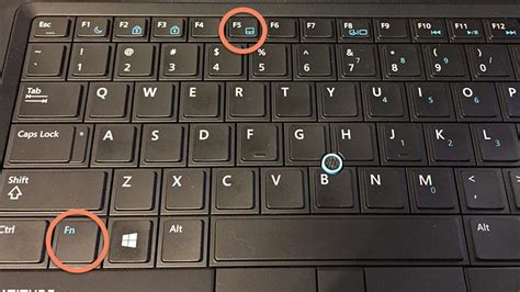 how to fix cursor not moving on laptop
