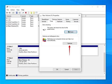 how to fix disk read error windows 10