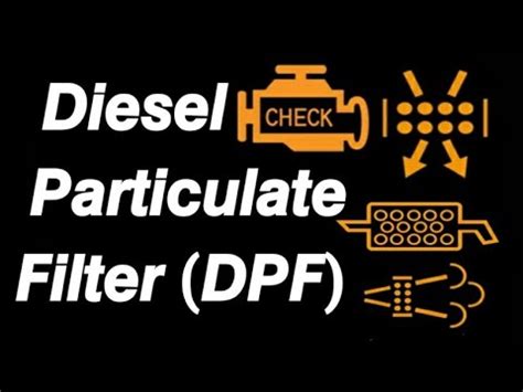 how to fix dpf light