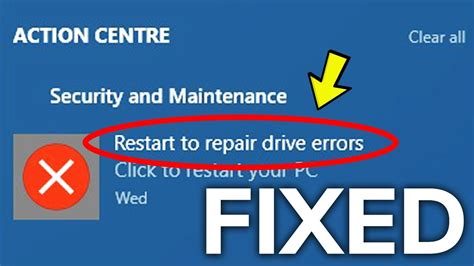 how to fix driver error in windows 10