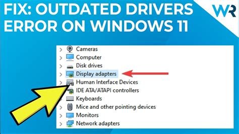 how to fix driver or hardware related problems windows 11