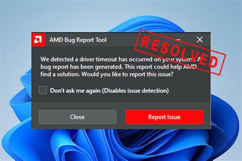 how to fix driver problems in windows 11