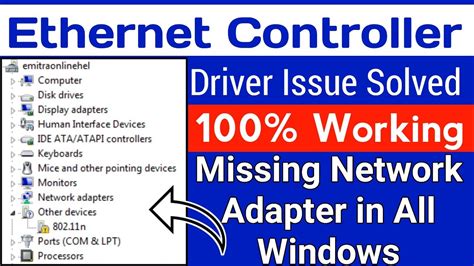 how to fix driver problems in windows 7