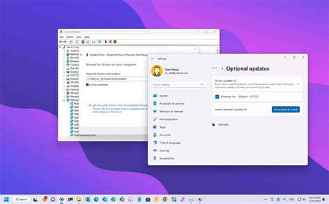 how to fix drivers in windows 11